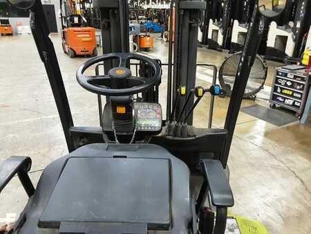 Propane Forklifts 2015  Clark C25CL (6)