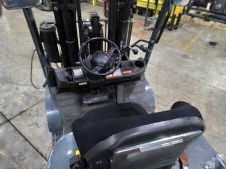 Propane Forklifts 2014  Toyota 8FGC35U (6)