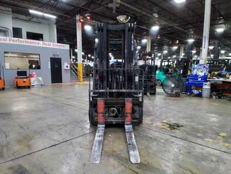 Propane Forklifts 2014  Toyota 8FGC35U (5)