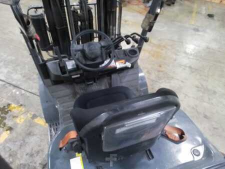 Propane Forklifts 2014  Toyota 8FGC35U (6)