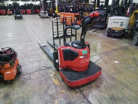 Electric Pallet Jacks 2018  Raymond 8410 (3)