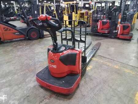 Electric Pallet Jacks 2018  Raymond 8410 (2)