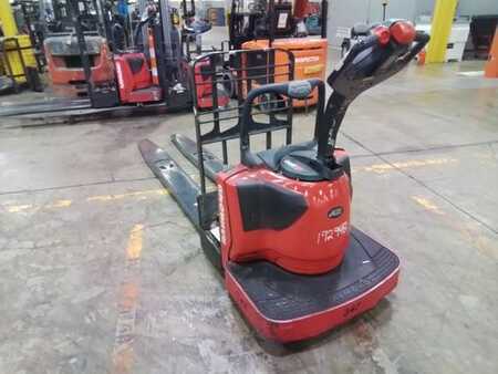 Electric Pallet Jacks 2018  Raymond 8410 (3)