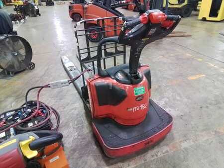 Electric Pallet Jacks 2019  Raymond 8410 (3)