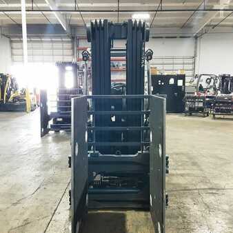 Propane Forklifts 2019  Crown C5 1000-50 (5)