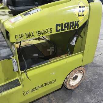 4 Wheels 2017  Clark ECX30 (7)