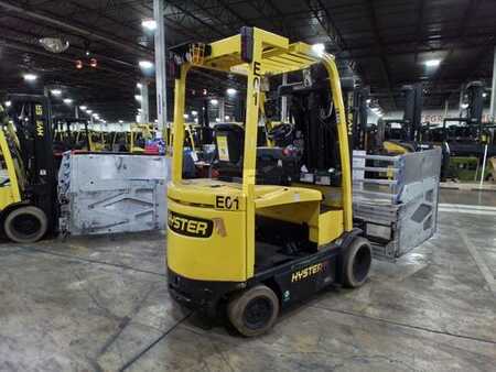 4 Wheels 2020  Hyster E60XN-33 (2)