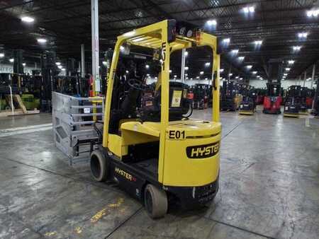 4 Wheels 2020  Hyster E60XN-33 (3)