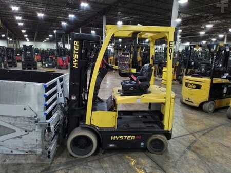 4 Wheels 2020  Hyster E60XN-33 (4)