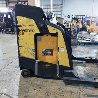 Reach Trucks 2021  Hyster N45ZR3-18.25 (7)