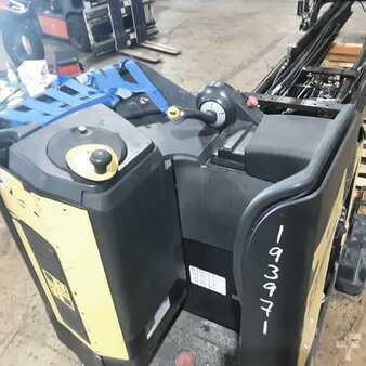 Reach Trucks 2021  Hyster N45ZR3-18.25 (6)