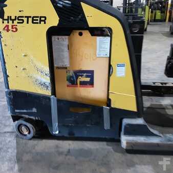 Reach Trucks 2021  Hyster N45ZR3-18.25 (7)