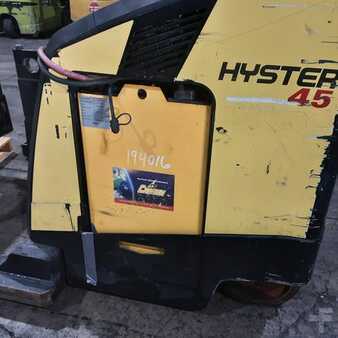 Reach Trucks 2021  Hyster N45ZR3-18.25 (7)