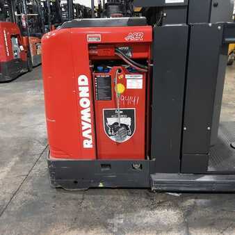 Horizontal order picker 2016  Raymond 550-OPC30TT (7)