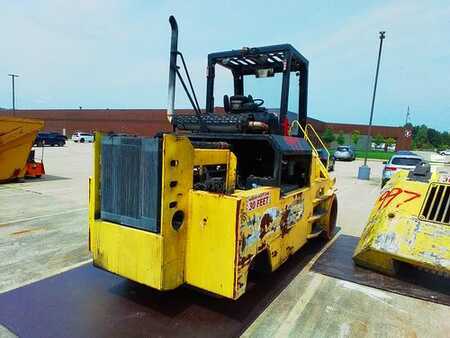 Diesel Forklifts 2018  HOIST D5-950 (2)