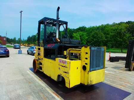 Diesel Forklifts 2018  HOIST D5-950 (3)