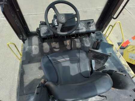 Diesel Forklifts 2018  HOIST D5-950 (6)