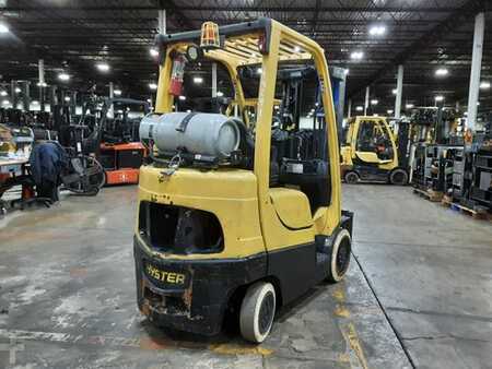 Propane Forklifts 2014  Hyster S50FT (2)