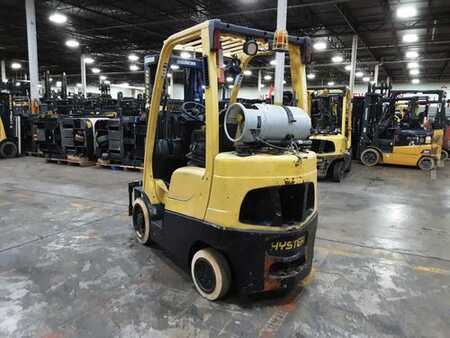 Propane Forklifts 2014  Hyster S50FT (3)