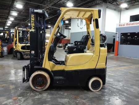 Propane Forklifts 2014  Hyster S50FT (4)