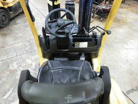 Propane Forklifts 2014  Hyster S50FT (6)