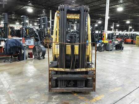 Propane Forklifts 2017  Hyster H50FT (5)