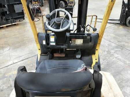 Propane Forklifts 2017  Hyster H50FT (6)