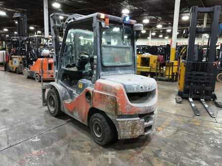 Diesel Forklifts 2017  Toyota 8FDU30 (3)