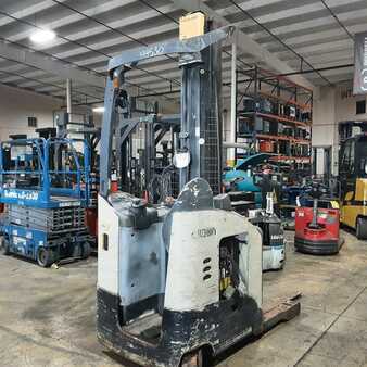 Reach Trucks 2013  Crown RM6025-45 (2)