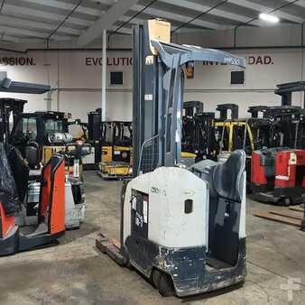 Reach Trucks 2013  Crown RM6025-45 (3)