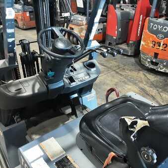 Diesel Forklifts 2018  Toyota 8FBCU25 (6)