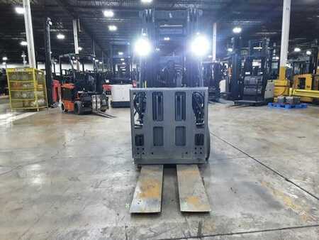 Diesel Forklifts 2019  Toyota 8FGCU25 (5)