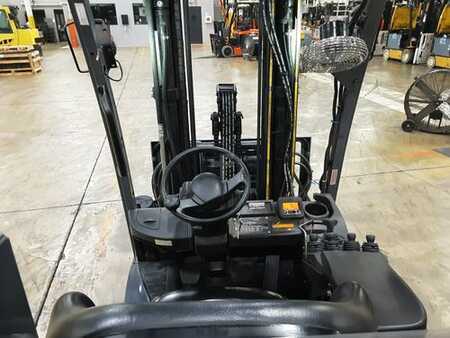 Diesel Forklifts 2019  Toyota 8FGCU25 (6)