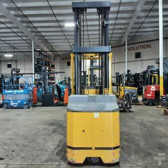 Horizontal order picker 2017  Yale OS030 (5)