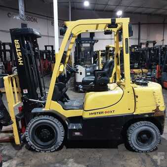 Propane Forklifts 2020  Hyster H60XT (4)