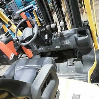 Propane Forklifts 2020  Hyster H60XT (6)