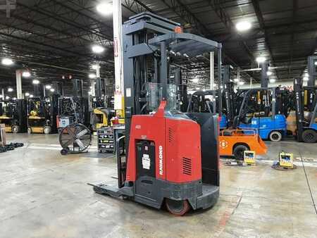 Reach Trucks 2021  Raymond 730 R45TT (3)