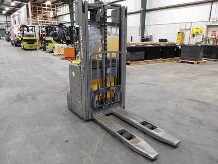 Electric Pallet Jacks 2022  Jungheinrich EJC212 (3)