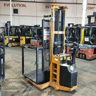 Electric Pallet Jacks 2008  Big Joe PDI-20-T12-BR (3)