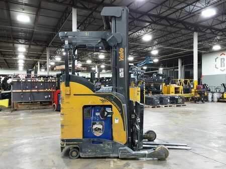 Reach Trucks 2018  Yale NR045 (1)