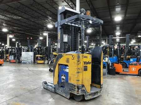 Reach Trucks 2018  Yale NR045 (3)