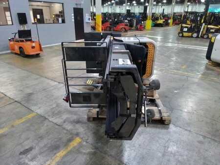 Horizontal order picker 2015  Crown SP3530-30 (5)