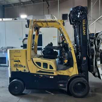 Propane Forklifts 2019  Hyster S120FT (1)