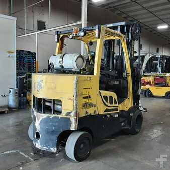 Propane Forklifts 2019  Hyster S120FT (2)