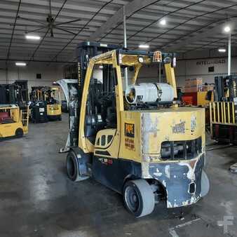 Propane Forklifts 2019  Hyster S120FT (3)