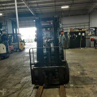 Propane Forklifts 2018  Toyota 8FGU30 (5)