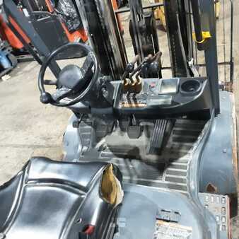 Propane Forklifts 2018  Toyota 8FGU30 (6)