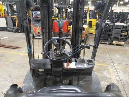 Propane Forklifts 2017  Toyota 8FGU30 (6)