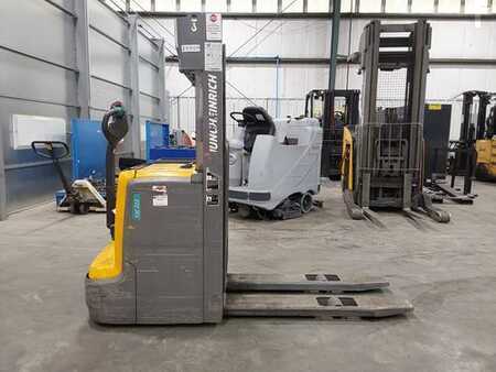 Electric Pallet Jacks 2022  Jungheinrich EJC212 (4)