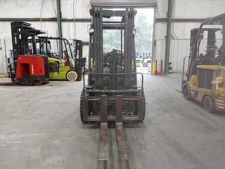 Propane Forklifts 2015  Toyota 8FGU25 (5)